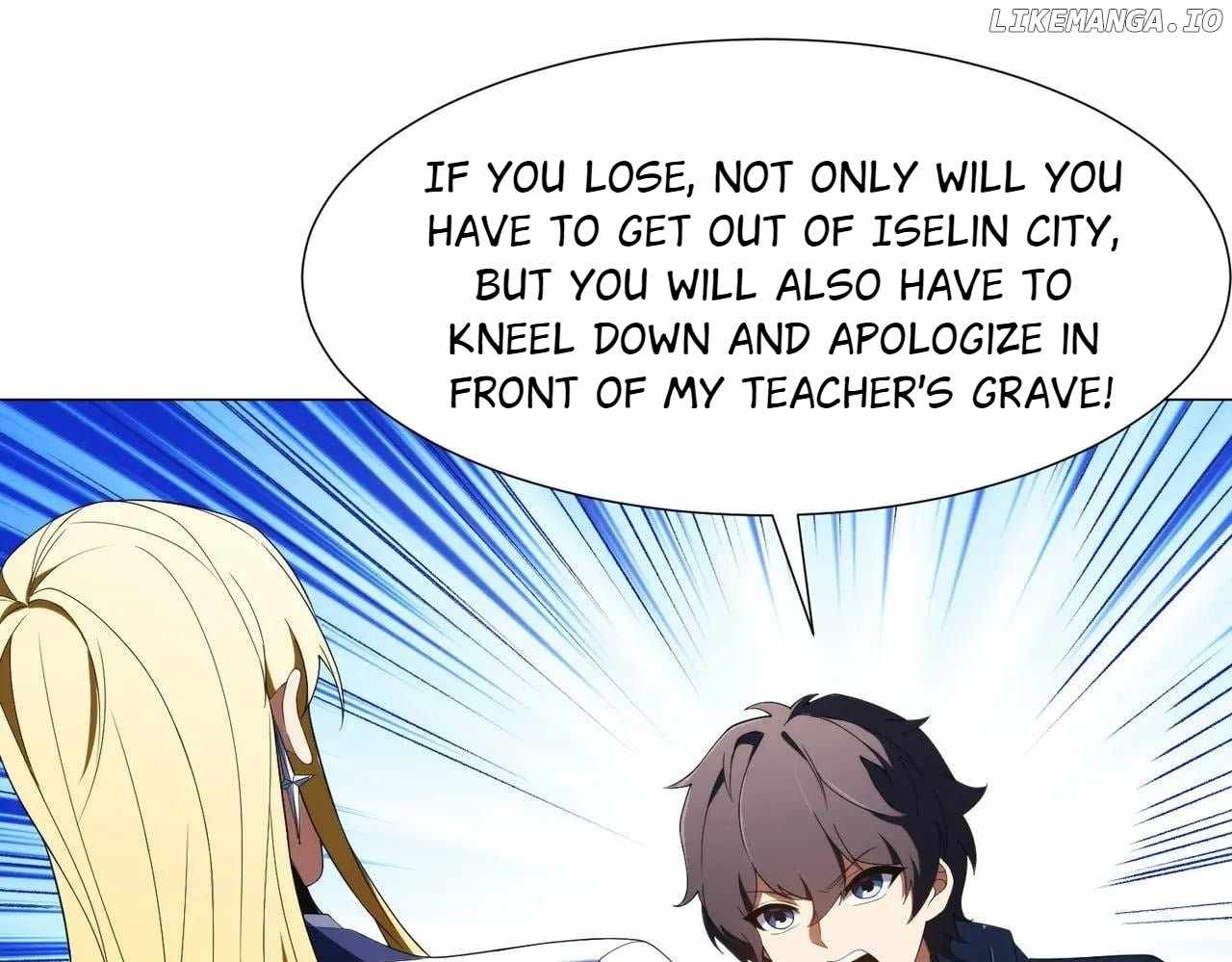 Forging an Industrial Empire in a Magical World Chapter 35 21